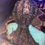 Marley Twist/Passion Twist/ Island twist