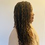 Crochet Braids