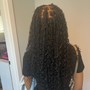 Crochet Braids