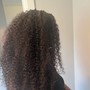 Crochet Braids