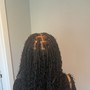 Box Braids