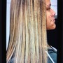 Keratin Treatment