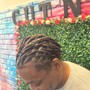 Loc Retwist