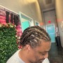 Loc Retwist