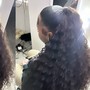 Lace Closure Sew In