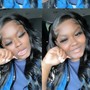 Lace Closure Sew In