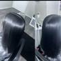 Wig Install