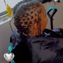 Comb Twist