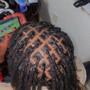 Comb Twist