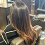 Color Root Touch Up