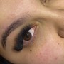 Eyebrow Tinting