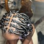 Kinky Twist