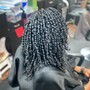 Crochet Braids