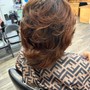 Women's Cut