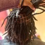 Men’s twists