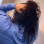 Versatile Sew In