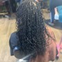 Bohemian Senegalese Twist