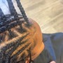 Bohemian Senegalese Twist