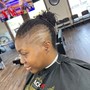 Women's Cut