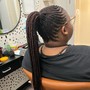 Crochet Braids