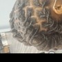 Bantu Knots