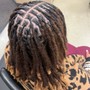 Comb Twist