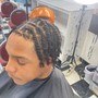 Loc Maintenance