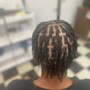 Individual Braids