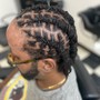 Individual Braids