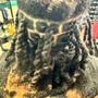 Loc style