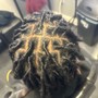 Loc style