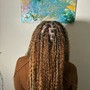 Tribal Braids