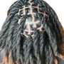 Combining Locs