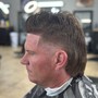 Men's Cut