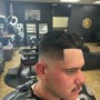 Men's Cut