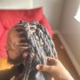 Starter Locs