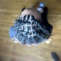 Bantu Knots