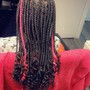 Senegalese Twist