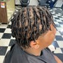 Flat Twists