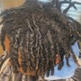 Senegalese Twist (Medium)