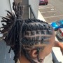 Kid's Braids