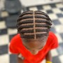 Kid's Braids