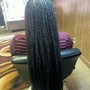 Sisterlocks Consultation