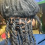 Crochet Braids