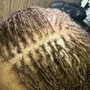 Loc Maintenance