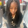 Poetic Justice Braids