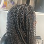 Poetic Justice Braids