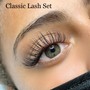 Eyelash Extension Removal