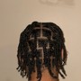 Simple Retwist