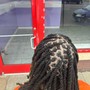 Simple Retwist